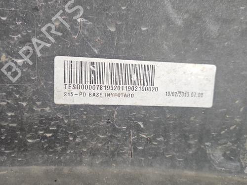 Front bumper OPEL CORSA E Hatchback Van (X15) | BP37831665C7 - Image 15