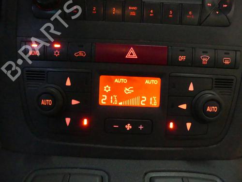 Używane Panel klimatyzacji / ogrzewania Panel klimatyzacji / ogrzewania 37881930 37881930