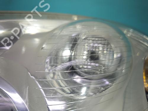 Right headlight OPEL MOVANO B Van (X62) 2.3 CDTI FWD (FV) | BP38000294C29 - Image 5