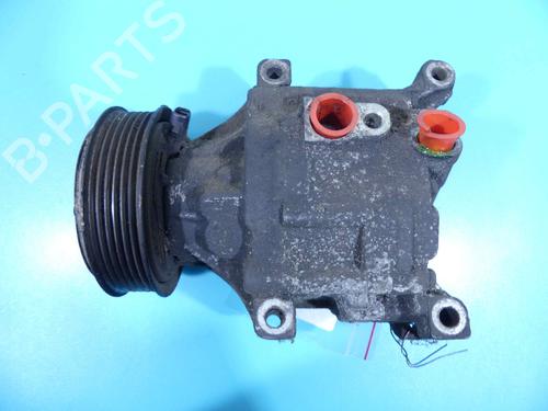 AC compressor FIAT DOBLO Box Body/MPV (223_) 1.3 D Multijet | BP37891213M34  - Image 6