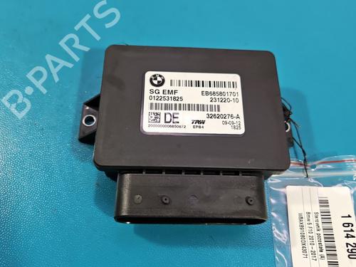 Electronic module BMW 5 Touring (F11) 525 d xDrive | BP39587434M83 - Image 2