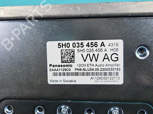 Electronic module CUPRA FORMENTOR (KM7, KMP) | BP37827166M83 - Image 6