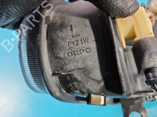 Left headlight SEAT LEON (1M1) 1.6 16 V | BP39987308C28 - Image 11