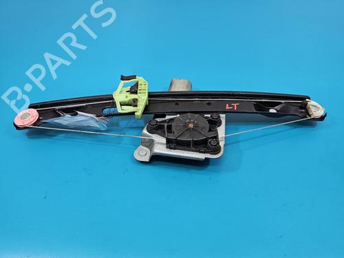 Rear left window mechanism BMW 1 (E87) 116 i | BP40180738C24 - Image 5