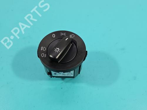 Headlight switch VW BEETLE (5C1, 5C2) 2.0 TDI | BP37852962I24 - Image 2