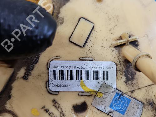 Fuel pump JAGUAR F-PACE (X761) | BP37844384M76 - Image 5