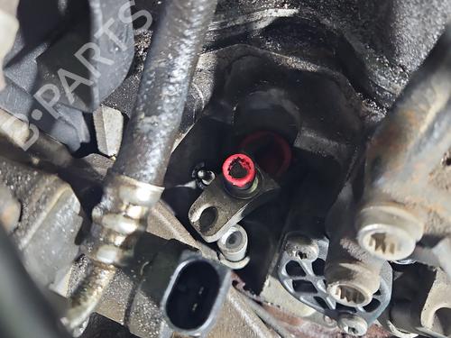 Engine VW CRAFTER 30-50 Van (2E_) | BP38122245M1 - Image 12