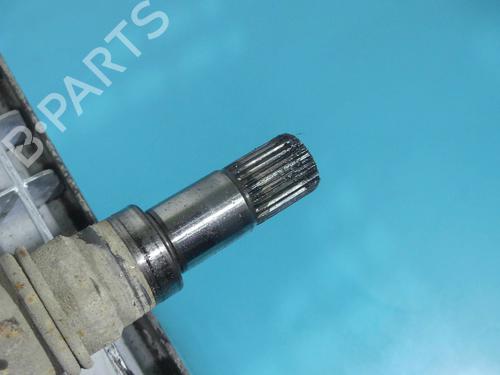 Right front driveshaft MAZDA 3 (BK) 1.6 (BK14) | BP37889730M39 - Image 4