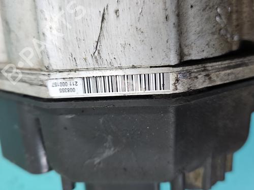 Steering rack OPEL ASTRA J (P10) 1.6 (68) | BP37829432M22 - Image 4