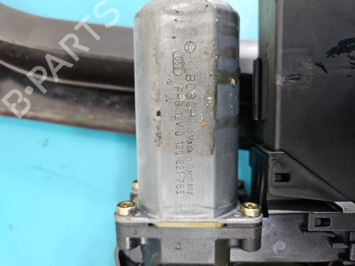 Front right window mechanism AUDI A2 (8Z0) 1.4 | BP38127010C23 - Image 8