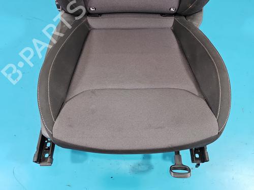 Right front seat SKODA FABIA IV (PJ3) | BP37857588C16 - Image 3