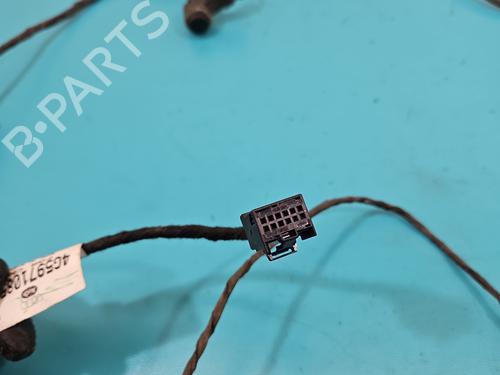 Electronic sensor AUDI A5 Sportback (8TA) 2.0 TDI quattro | BP38465764M84 - Image 4