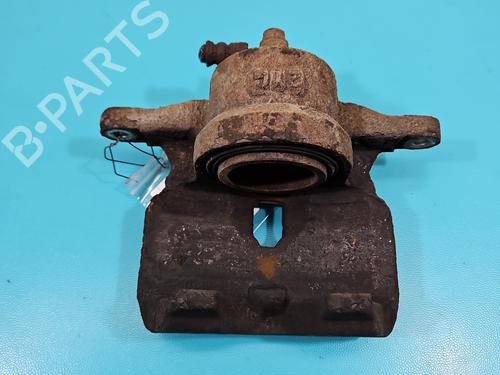 Left front brake caliper MAZDA 6 Saloon (GJ, GL) 2.2 D (GJ2FP) | BP38135741M105 - Image 5