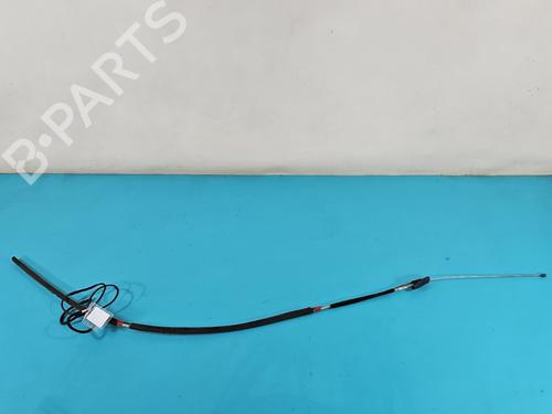 Antenne/Base Antenne/Base FORD RANGER (ET) 2.5 TDCi 4x4 (143 hp) 38120583 38120583