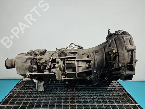 Gearbox SUBARU FORESTER (SH_) 2.0 D AWD (SHH, SHD, SHN) | BP38752047M3 - Image 5