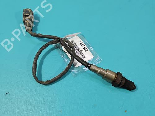 Electronic sensor LAND ROVER RANGE ROVER EVOQUE (L538) | BP37832259M84 - Image 3