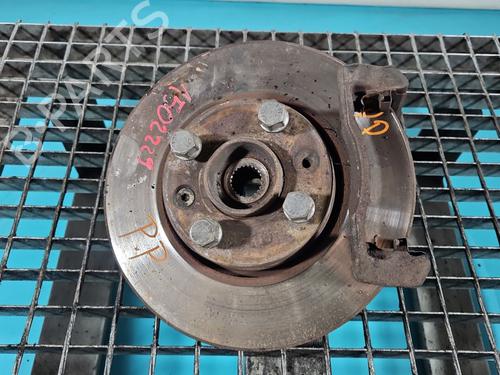 right-front-steering-knuckle-nissan-note-e11-ne11-2005-2006-2007-2008-2009-2010-2011-2012-2013-38142850 main image