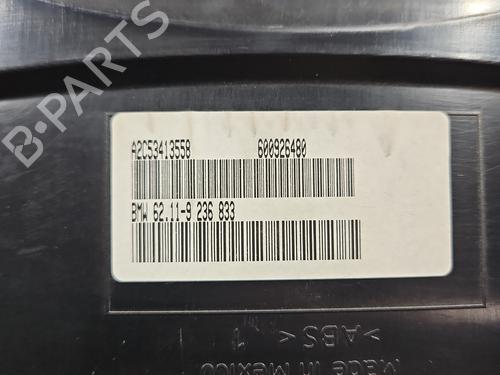 Instrument cluster BMW X6 (E71, E72) xDrive 40 d | BP37823310C47 - Image 5