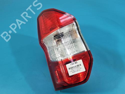 Used Left taillight Left taillight FORD TRANSIT COURIER B460 Box Body/MPV [2014-2026] 40152255 40152255