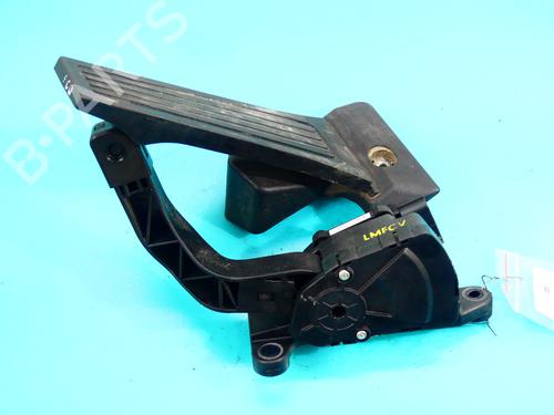 Used Pedal Pedal 37806247 37806247