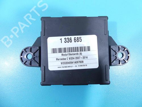 Electronic module MERCEDES-BENZ C-CLASS (W204) C 280 (204.054) | BP37894698M83 - Image 3