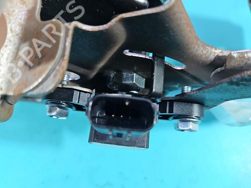 Pedal SUZUKI VITARA (LY) 1.4 Hybrid (Mild Hybrid) AllGrip (APK414) | BP38135537I4 - Image 4