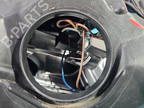 Right headlight RENAULT CAPTUR I (J5_, H5_) 0.9 TCe 90 | BP37816953C29 - Image 12