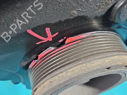 Engine FIAT DUCATO Van (244_) 2.3 JTD | BP38119060M1 - Image 4