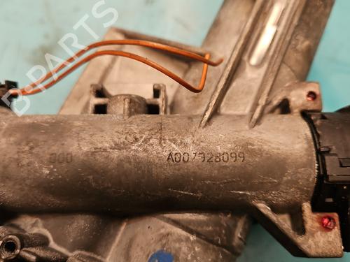 Ignition barrel ROVER 75 (RJ) | BP37807855M48 - Image 3