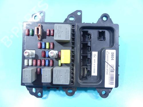 Engine control unit (ECU) KIA CERATO I Saloon (LD) 1.6 | BP37876971M57 - Image 4