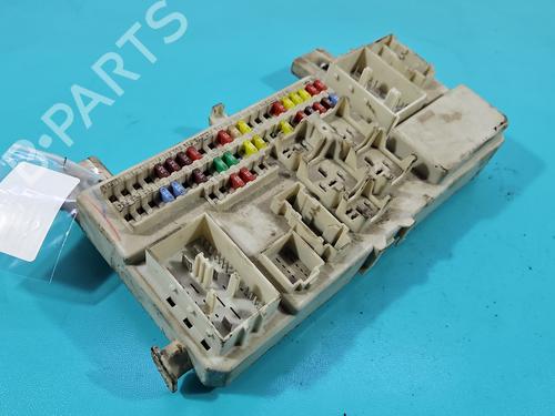 Electronic module MAZDA 3 Saloon (BK) 1.6 DI Turbo (BK12Y) | BP37826531M83 - Image 4