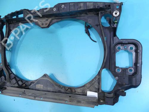 Front slam panel AUDI A6 C6 (4F2) | BP37806601C72 - Image 2