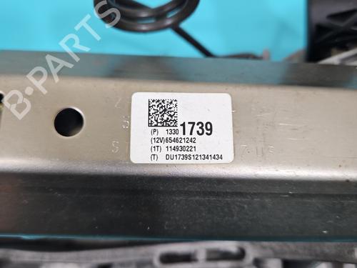 Steering column CHEVROLET CRUZE Hatchback (J305) 2.0 CDI | BP38141858M21  - Image 7