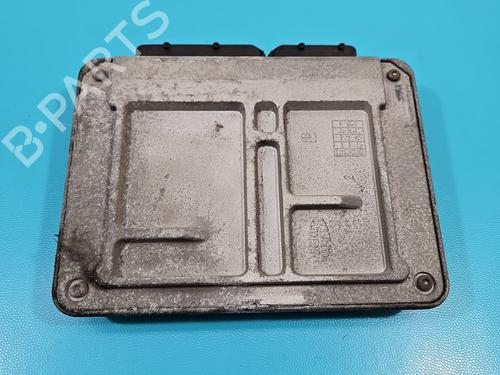 Engine control unit (ECU) SKODA FABIA I (6Y2) 1.4 16V | BP37810536M57 - Image 5