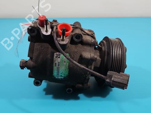 AC compressor HONDA CIVIC VII Hatchback (EU, EP, EV) 1.4 iS (EP1, EU5, EU7) | BP37812270M34 - Image 3