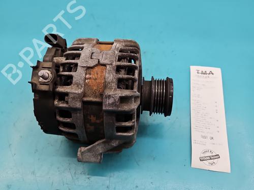 Used Alternator Alternator 38123156 38123156
