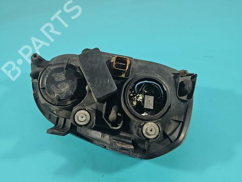 Left headlight DAEWOO NUBIRA Saloon (J200) 1.8 | BP38124830C28 - Image 6
