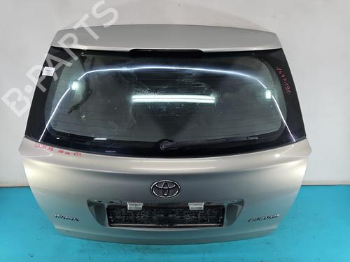 Used Tailgate Tailgate 38136751 38136751