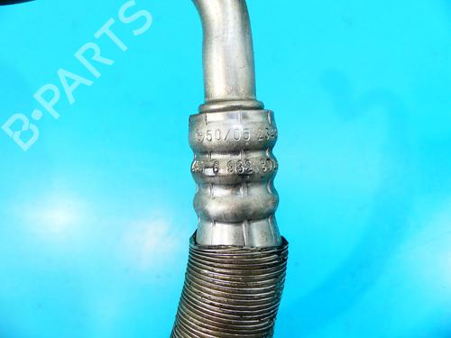 AC pipe BMW 5 Touring (E61) 530 xi | BP38154775M126 - Image 6