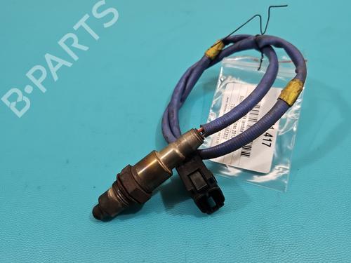 Electronic sensor SUZUKI SX4 S-Cross (JY) 1.4 T (AKK414) | BP37820853M84 - Image 2