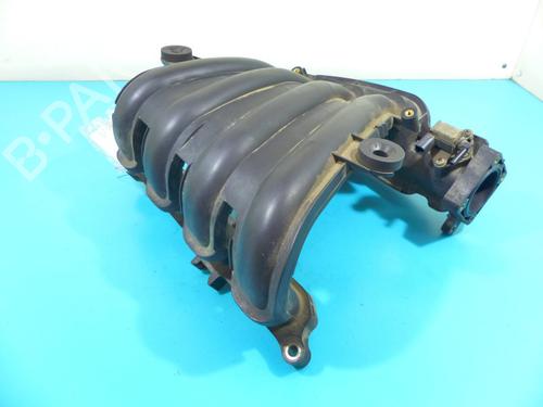 Used Intake manifold Intake manifold NISSAN MICRA III (K12) 160 SR (110 hp) 37882861 37882861