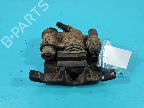 Left rear brake caliper PEUGEOT 607 (9D, 9U) 2.2 16V | BP38138093M107 - Image 5