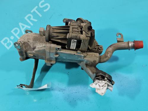 Used Egr Egr PEUGEOT 3008 I MPV (0U_) 1.6 HDi (114 hp) 39912072 39912072