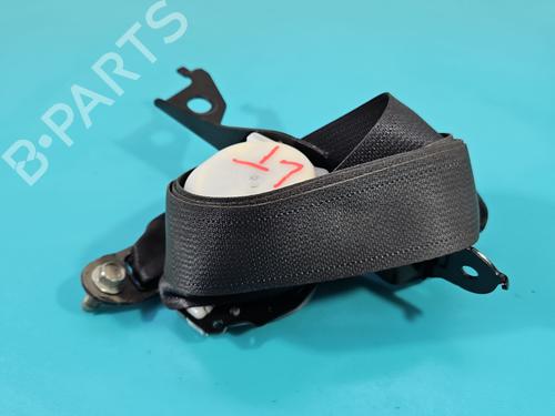 Rear left seatbelt SUBARU FORESTER (SJ_) 2.0 D AWD (SJD) | BP37816677I29 - Image 2
