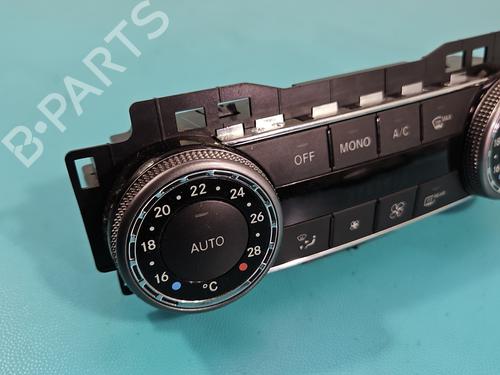 Climate control MERCEDES-BENZ C-CLASS (W204) C 200 CDI (204.007, 204.006) | BP37847188I5 - Image 5