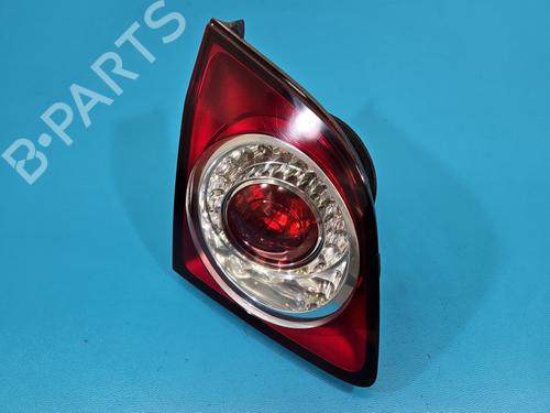 Used Left tailgate light Left tailgate light 37853891 37853891
