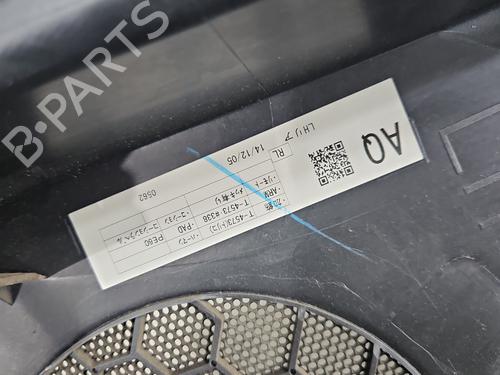 Seats set SUBARU FORESTER (SJ_) 2.0 D AWD (SJD) | BP37846534C78  - Image 44