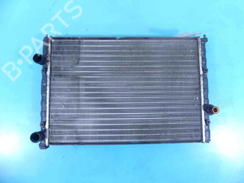 Used Water radiator Water radiator 37989819 37989819