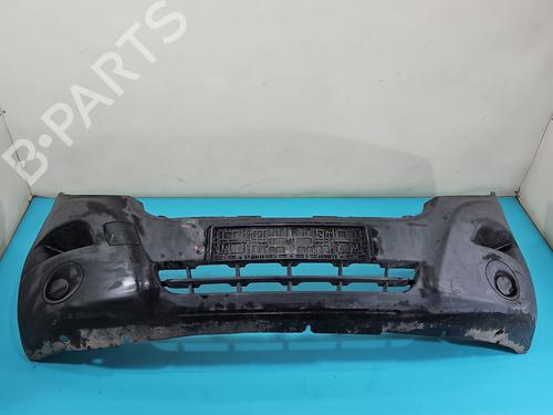 paraurti-anteriore-renault-master-iii-van-fv-2010-38129951 main image