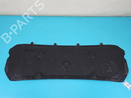 Used Upper protection Upper protection 38126398 38126398